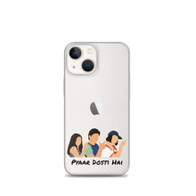 Load image into Gallery viewer, Kuch Kuch Hota Hai - iPhone Case
