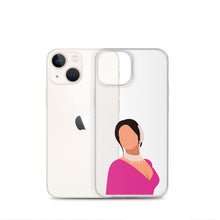 Load image into Gallery viewer, Om Shanti Om - Deepika Padukone - iPhone Case
