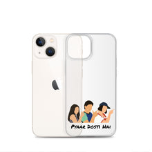 Load image into Gallery viewer, Kuch Kuch Hota Hai - iPhone Case
