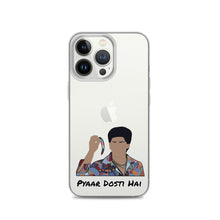 Load image into Gallery viewer, Kuch Kuch Hota Hai - Srk - iPhone Case
