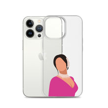 Load image into Gallery viewer, Om Shanti Om - Deepika Padukone - iPhone Case
