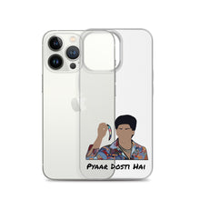 Load image into Gallery viewer, Kuch Kuch Hota Hai - Srk - iPhone Case
