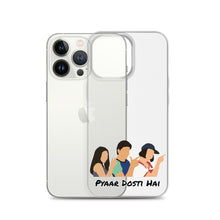 Load image into Gallery viewer, Kuch Kuch Hota Hai - iPhone Case
