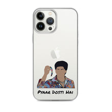 Load image into Gallery viewer, Kuch Kuch Hota Hai - Srk - iPhone Case
