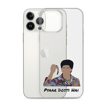Load image into Gallery viewer, Kuch Kuch Hota Hai - Srk - iPhone Case
