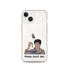 Load image into Gallery viewer, Kuch Kuch Hota Hai - Srk - iPhone Case
