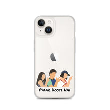 Load image into Gallery viewer, Kuch Kuch Hota Hai - iPhone Case
