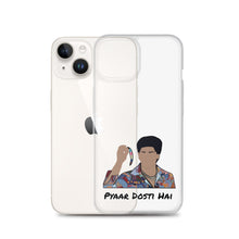 Load image into Gallery viewer, Kuch Kuch Hota Hai - Srk - iPhone Case
