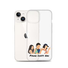 Load image into Gallery viewer, Kuch Kuch Hota Hai - iPhone Case
