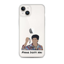 Load image into Gallery viewer, Kuch Kuch Hota Hai - Srk - iPhone Case
