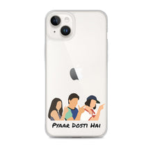 Load image into Gallery viewer, Kuch Kuch Hota Hai - iPhone Case
