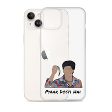 Load image into Gallery viewer, Kuch Kuch Hota Hai - Srk - iPhone Case
