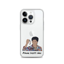 Load image into Gallery viewer, Kuch Kuch Hota Hai - Srk - iPhone Case

