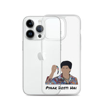 Load image into Gallery viewer, Kuch Kuch Hota Hai - Srk - iPhone Case
