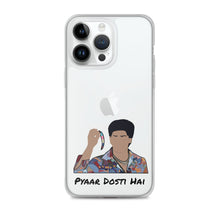 Load image into Gallery viewer, Kuch Kuch Hota Hai - Srk - iPhone Case
