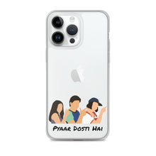 Load image into Gallery viewer, Kuch Kuch Hota Hai - iPhone Case

