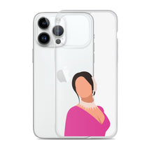 Load image into Gallery viewer, Om Shanti Om - Deepika Padukone - iPhone Case
