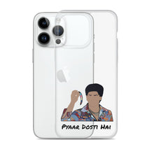 Load image into Gallery viewer, Kuch Kuch Hota Hai - Srk - iPhone Case
