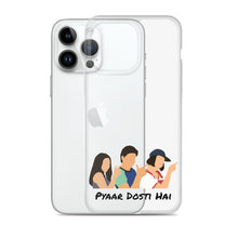 Load image into Gallery viewer, Kuch Kuch Hota Hai - iPhone Case
