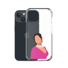 Load image into Gallery viewer, Om Shanti Om - Deepika Padukone - iPhone Case
