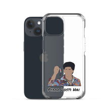 Load image into Gallery viewer, Kuch Kuch Hota Hai - Srk - iPhone Case

