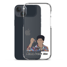 Load image into Gallery viewer, Kuch Kuch Hota Hai - Srk - iPhone Case
