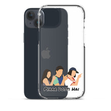 Load image into Gallery viewer, Kuch Kuch Hota Hai - iPhone Case
