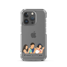 Load image into Gallery viewer, Kuch Kuch Hota Hai - iPhone Case
