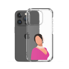 Load image into Gallery viewer, Om Shanti Om - Deepika Padukone - iPhone Case
