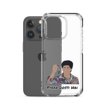 Load image into Gallery viewer, Kuch Kuch Hota Hai - Srk - iPhone Case
