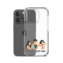 Load image into Gallery viewer, Kuch Kuch Hota Hai - iPhone Case
