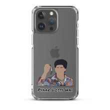 Load image into Gallery viewer, Kuch Kuch Hota Hai - Srk - iPhone Case
