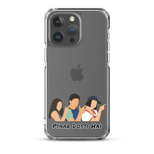 Load image into Gallery viewer, Kuch Kuch Hota Hai - iPhone Case
