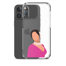 Load image into Gallery viewer, Om Shanti Om - Deepika Padukone - iPhone Case
