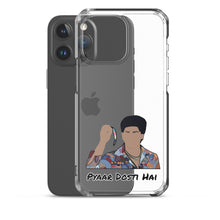 Load image into Gallery viewer, Kuch Kuch Hota Hai - Srk - iPhone Case
