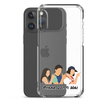 Load image into Gallery viewer, Kuch Kuch Hota Hai - iPhone Case
