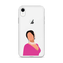 Load image into Gallery viewer, Om Shanti Om - Deepika Padukone - iPhone Case

