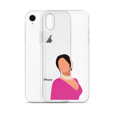Load image into Gallery viewer, Om Shanti Om - Deepika Padukone - iPhone Case
