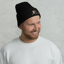 Load image into Gallery viewer, Kal Ho Na Ho - Cuffed Beanie
