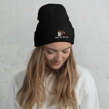 Load image into Gallery viewer, Kal Ho Na Ho - Cuffed Beanie
