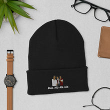Load image into Gallery viewer, Kal Ho Na Ho - Cuffed Beanie
