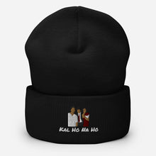 Load image into Gallery viewer, Kal Ho Na Ho - Cuffed Beanie
