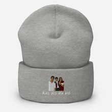 Load image into Gallery viewer, Kal Ho Na Ho - Cuffed Beanie
