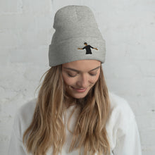 Load image into Gallery viewer, Kal Ho Na Ho - Shahrukh Khan - Cuffed Beanie
