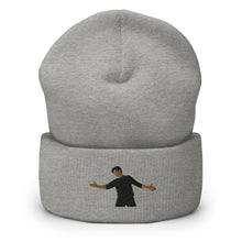 Load image into Gallery viewer, Kal Ho Na Ho - Shahrukh Khan - Cuffed Beanie
