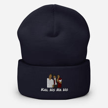 Load image into Gallery viewer, Kal Ho Na Ho - Cuffed Beanie
