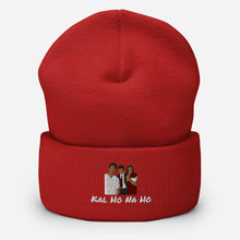 Load image into Gallery viewer, Kal Ho Na Ho - Cuffed Beanie
