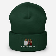Load image into Gallery viewer, Kal Ho Na Ho - Cuffed Beanie
