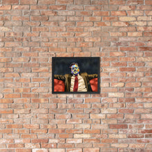 Load image into Gallery viewer, Nawazuddin Siddiqui - Framed poster
