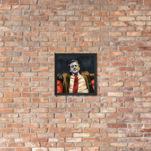 Load image into Gallery viewer, Nawazuddin Siddiqui - Framed poster
